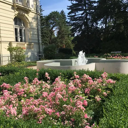 Residenz Bleichröder - Cäcilie